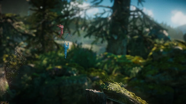 ❗UNRAVEL TWO❗XBOX ONE/X|S🔑KEY❗