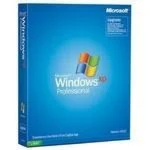Windows XP Professional (x86)