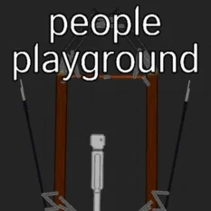 PEOPLE PLAYGROUND | Аккаунт на 12 месяцев