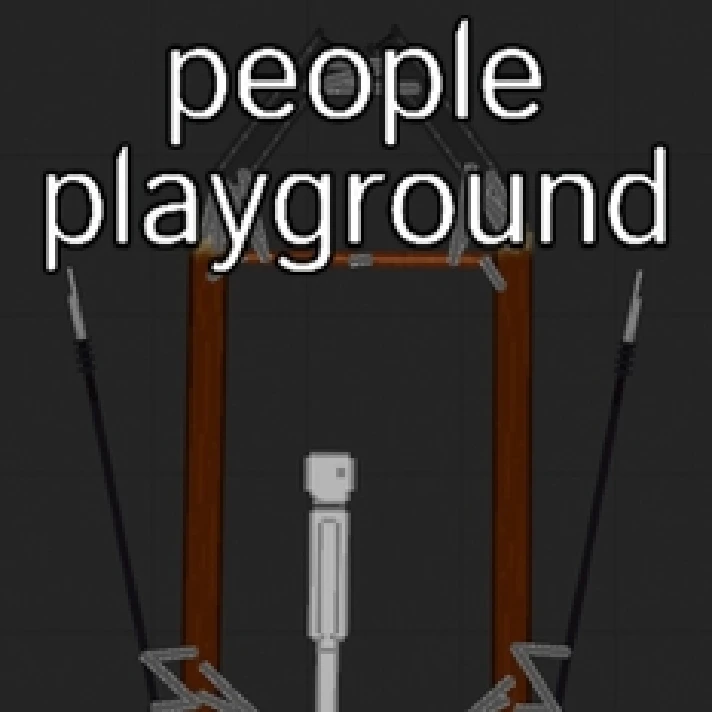 PEOPLE PLAYGROUND | Reg Free | Steam