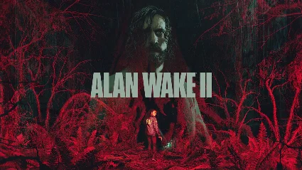 🔥 Alan Wake 2 ✅ XBOX SERIES XS Активация + GIFT 🎁