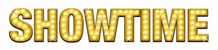 Showtime 1 месяц ★ Подписка на личный кабинет