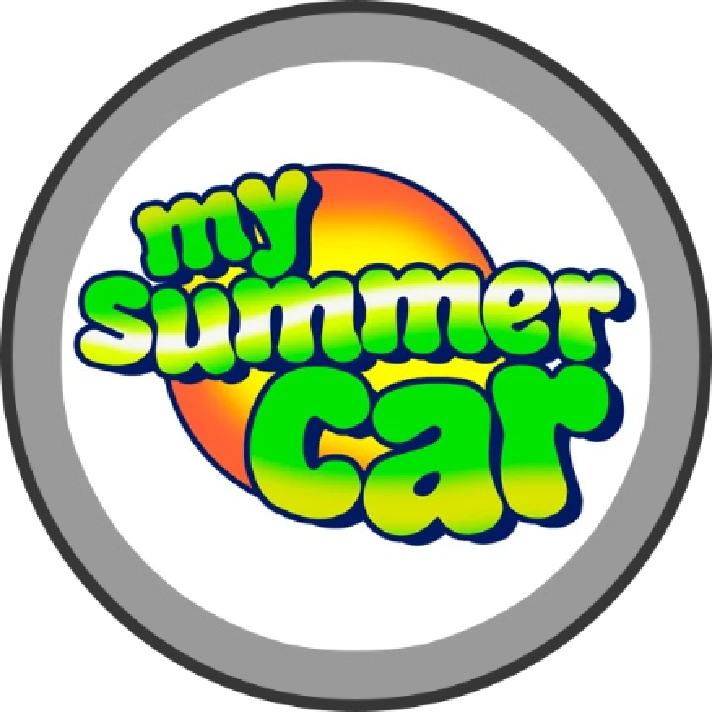 My Summer Car ®✔️Steam (Region Free)(GLOBAL)🌍