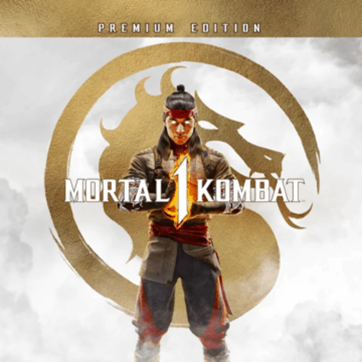 🟣Mortal Kombat 1 MK 1 🎮 Türkiye/Ukraine PS5 PS🟣