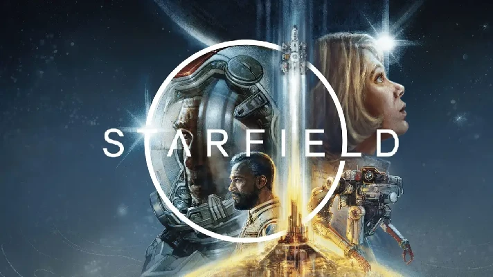 🔥Starfield Standard Edition 🔥Xbox Series XS/PC +🎁