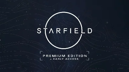 ✅ Starfield Premium Edition ✅ Xbox Series XS/PC + 🎁