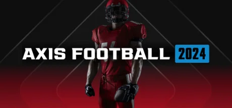 Axis Football 2024 * STEAM RU  АВТО 0%