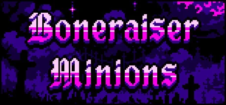 Boneraiser Minions * STEAM RU  АВТО 0%