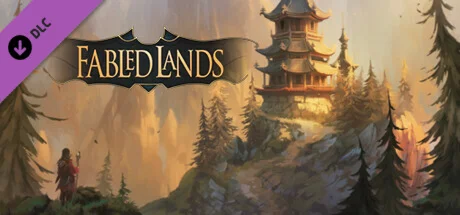 Fabled Lands - Lords of the Rising Sun DLC