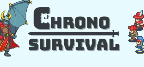 Chrono Survival * STEAM RU  АВТО 0%