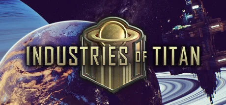 Industries of Titan * STEAM RU  АВТО 0%