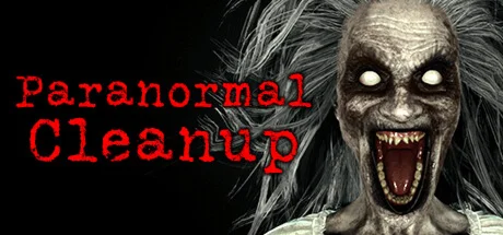 Paranormal Cleanup * STEAM RU  АВТО 0%