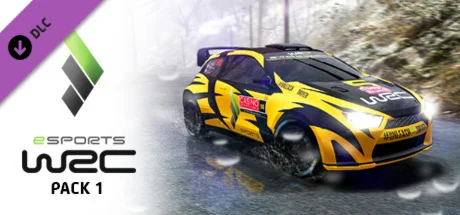 WRC 5 - WRC Pack 1 DLC * STEAM RU  АВТО 0%