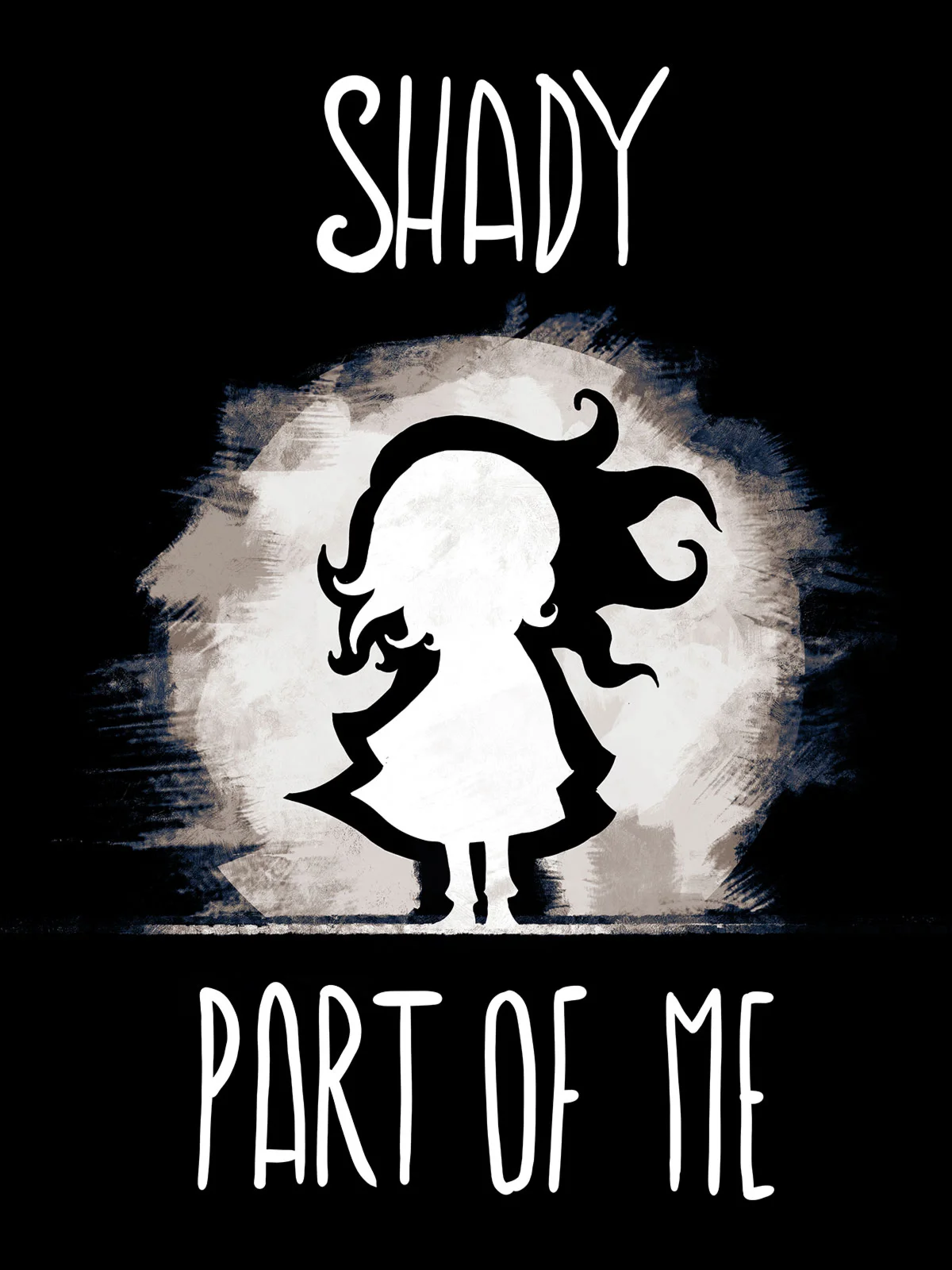  Shady Part of Me  Steam Ключ  Весь мир