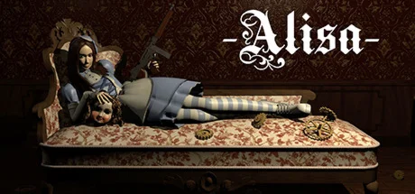 Alisa * STEAM РОССИЯ  АВТОДОСТАВКА 0% КАРТЫ