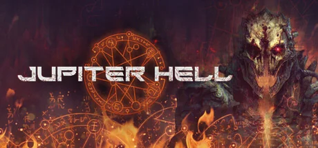 Jupiter Hell * STEAM РОССИЯ  АВТОДОСТАВКА 0% КАРТЫ