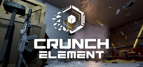 Crunch Element * STEAM RU  АВТО 0%