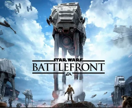 Star Wars: BattlefrontСМЕННА ДАННЫХONLINE