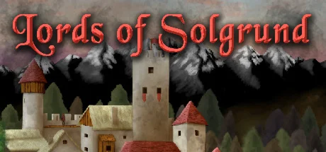 Lords of Solgrund * STEAM RU  АВТО 0%