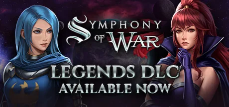 Symphony of War: The Nephilim Saga (Steam Gift Россия)