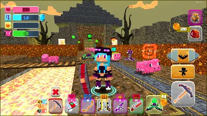 All Noobs must die 💎 АВТОДОСТАВКА STEAM GIFT РОССИЯ