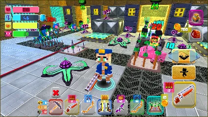 All Noobs must die 💎 АВТОДОСТАВКА STEAM GIFT РОССИЯ