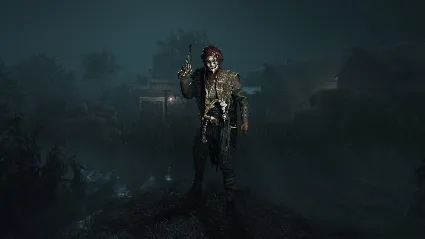 Hunt: Showdown - When Shadows Dance DLC - STEAM RU