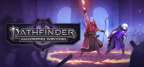 ⚡️Pathfinder: Gallowspire Survivors| АВТО |Россия Steam