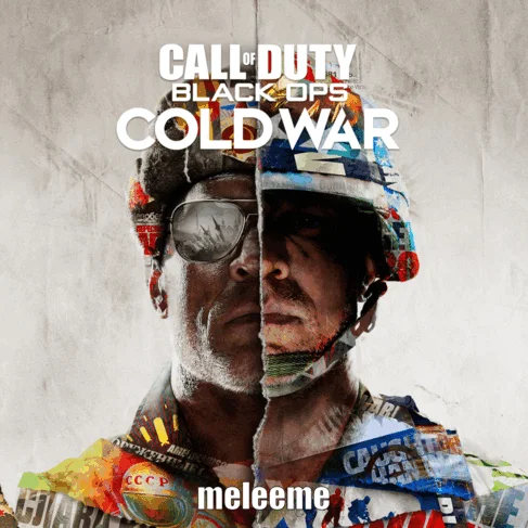 Все регионы⭐Call of Duty: Black Ops Cold War STEAM