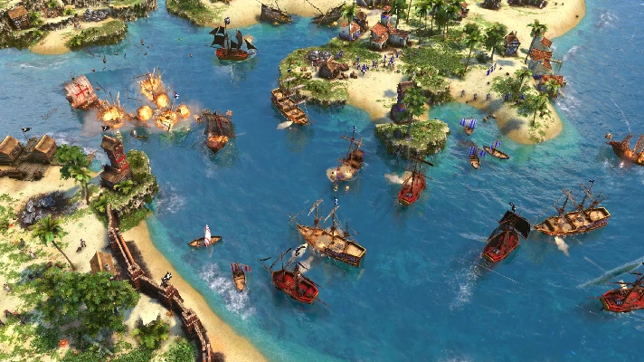 ⭐️ Age of Empires III: Definitive Edition Soundtrack ✅