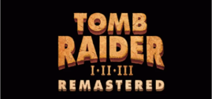 Tomb Raider I-III Remastered Starring Lara Croft💎STEAM