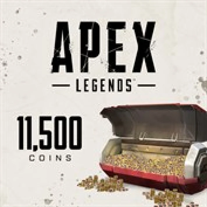 XBOX/PC/PS 🔮Apex Legends 🔮⭐️ Coins 500-11500 ⭐️PC/PS