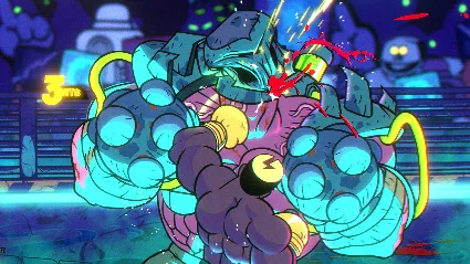 Thunder Ray 💎 АВТОДОСТАВКА STEAM GIFT РОССИЯ