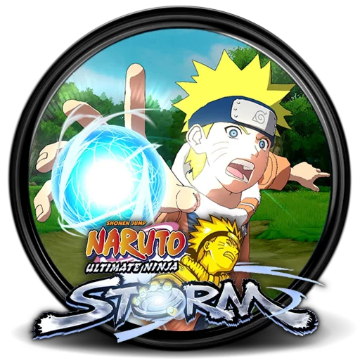 NARUTO: Ultimate Ninja STORM®️Steam (GLOBAL)