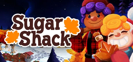 Sugar Shack  АВТОДОСТАВКА STEAM GIFT РОССИЯ