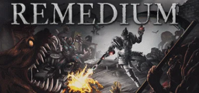 REMEDIUM  АВТОДОСТАВКА STEAM GIFT РОССИЯ