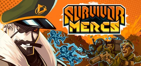 Survivor Mercs  АВТОДОСТАВКА STEAM GIFT РОССИЯ