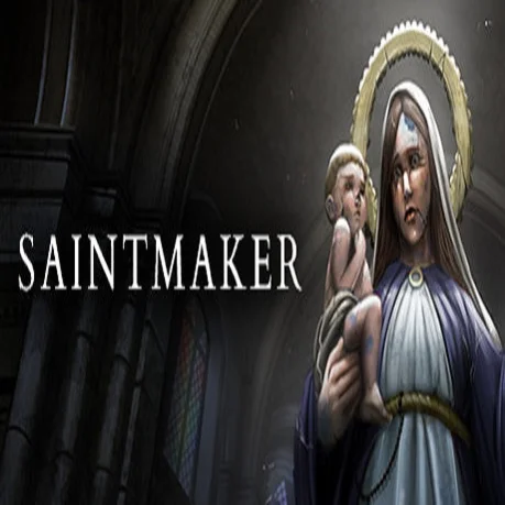 Saint Maker - Horror Visual Novel (Steam key / Global)