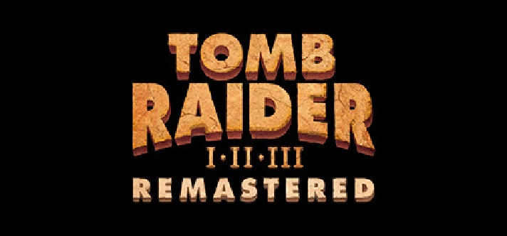 Tomb Raider I-III Remastered☑️STEAM GIFT ☑️