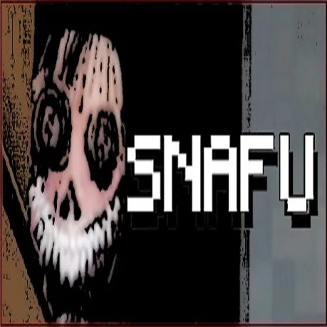 Snafu (Steam key / РФ+Весь Мир)