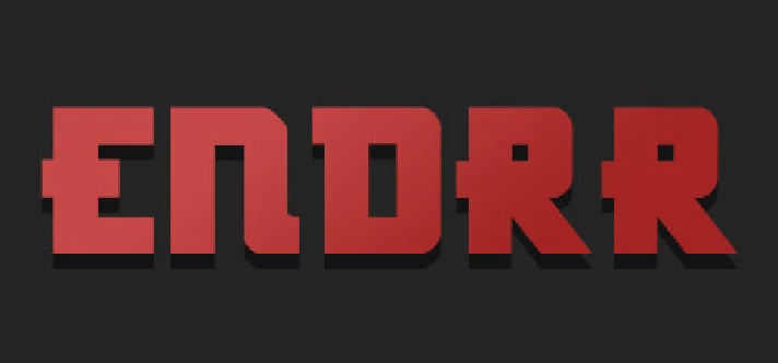 ENDRR (Steam Key / Region Free)