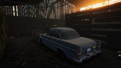 Car Mechanic Simulator 2021 - China DLC АВТОДОСТАВКА STEAM РОССИЯ