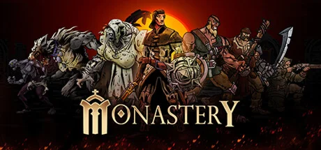 Monastery  АВТОДОСТАВКА STEAM GIFT РОССИЯ