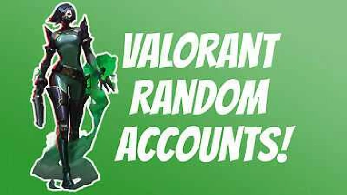 🔥[M+VIP] 1-120 100%TR RANDOM ACCOUNT + WARRANTY🔥