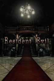 Resident Evil Deluxe origins  XBOX ONE|X|S| КЛЮЧ 