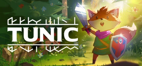 ⚡️TUNIC | АВТОДОСТАВКА [Россия Steam Gift]
