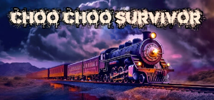 Choo Choo Survivor * STEAM RU ⚡ AUTO 💳0%