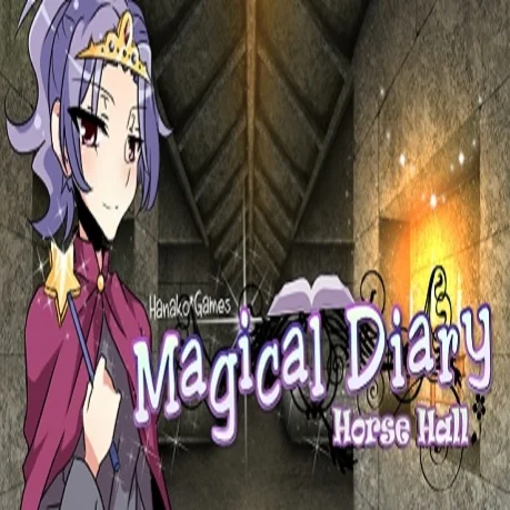 Magical Diary: Horse Hall (Steam key / Region Free)