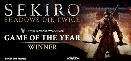 Sekiro: Shadows Die Twice GOTY| АВТО Steam gift Россия