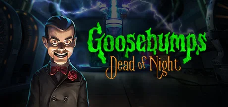 Goosebumps Dead of Night  STEAM GIFT РОССИЯ